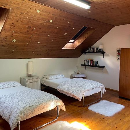 ロゾネ Casa Madonninaヴィラ エクステリア 写真