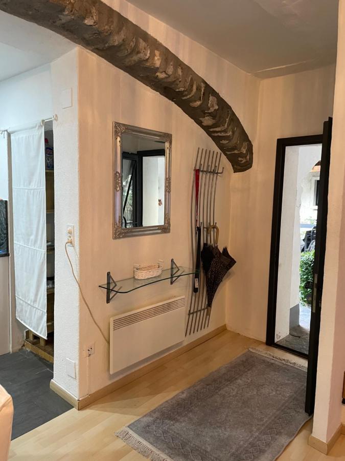 ロゾネ Casa Madonninaヴィラ エクステリア 写真