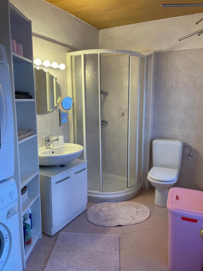 ロゾネ Casa Madonninaヴィラ エクステリア 写真