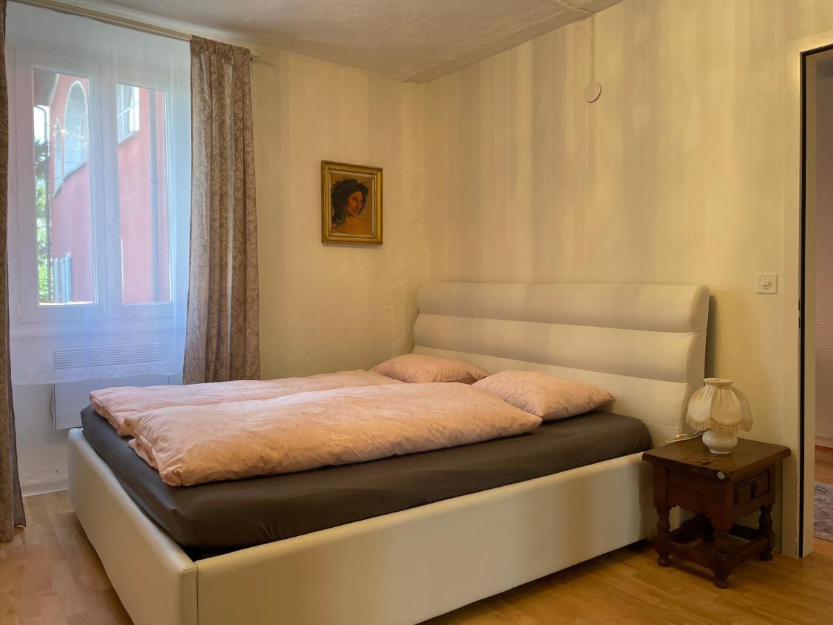 ロゾネ Casa Madonninaヴィラ エクステリア 写真