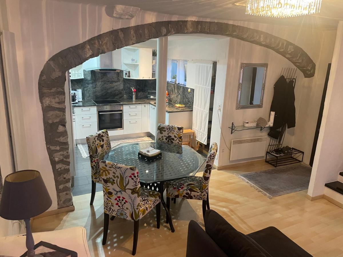 ロゾネ Casa Madonninaヴィラ エクステリア 写真